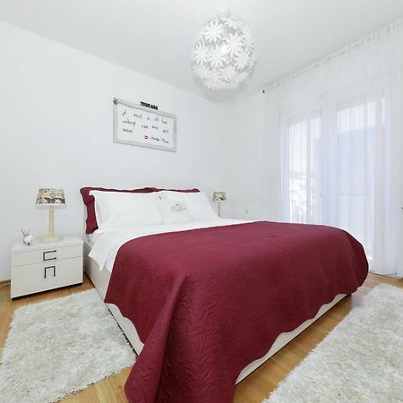 Luxury Apartman Rita, Center Zadar Ngoại thất bức ảnh