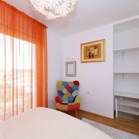 Luxury Apartman Rita, Center Zadar Ngoại thất bức ảnh