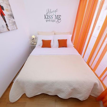 Luxury Apartman Rita, Center Zadar Ngoại thất bức ảnh