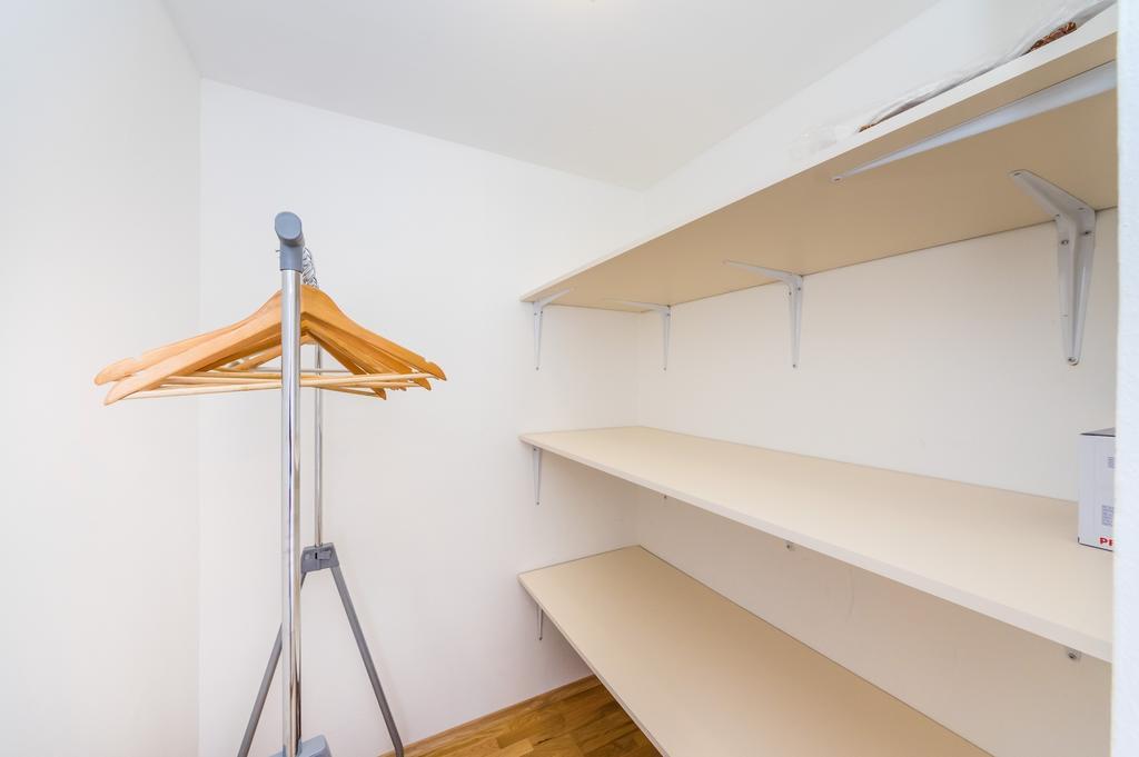 Luxury Apartman Rita, Center Zadar Phòng bức ảnh