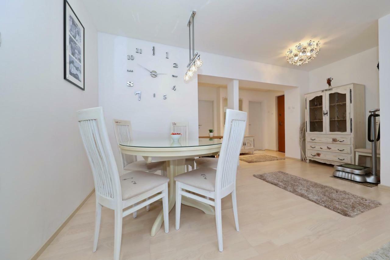 Luxury Apartman Rita, Center Zadar Ngoại thất bức ảnh