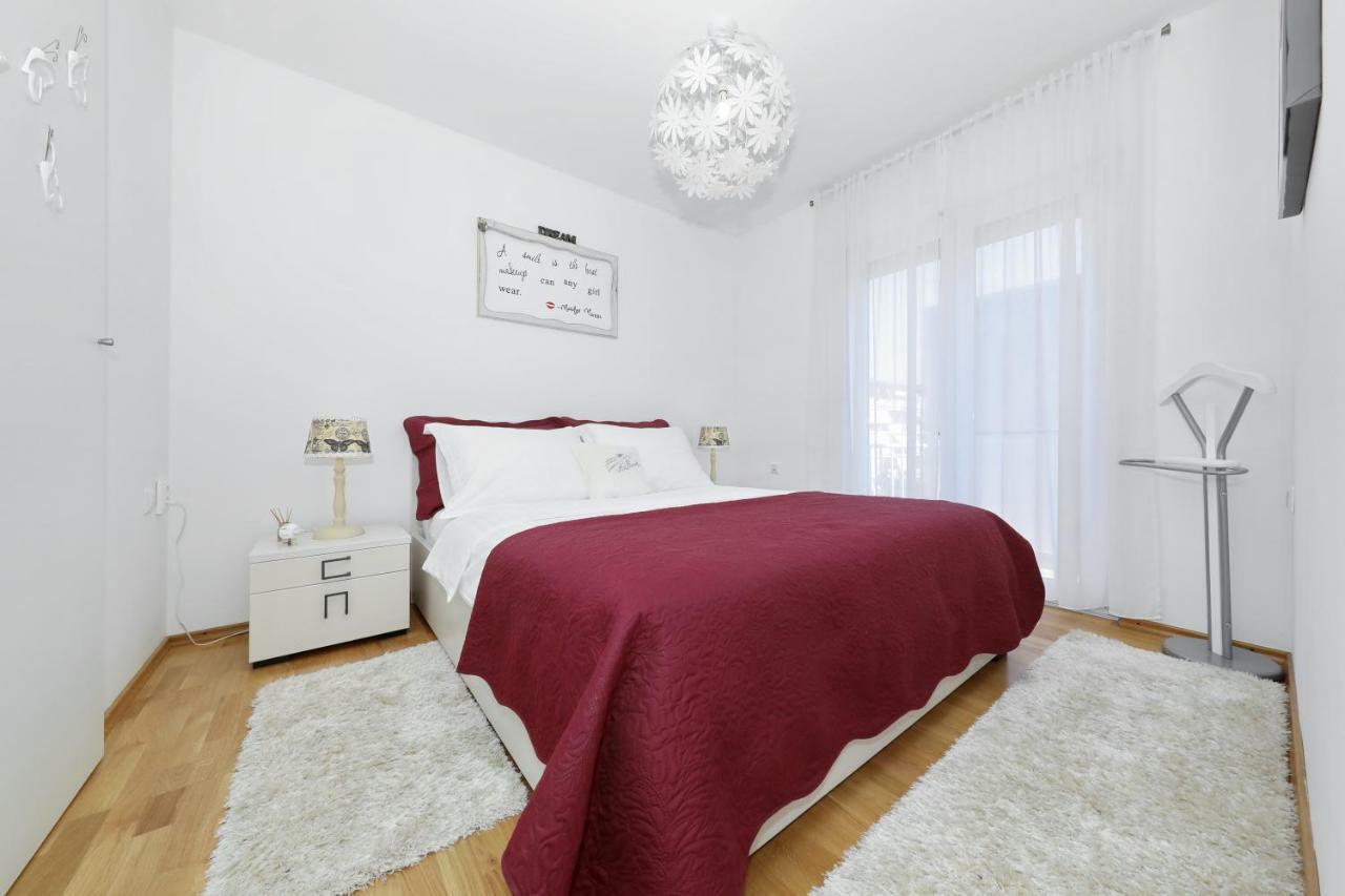Luxury Apartman Rita, Center Zadar Ngoại thất bức ảnh