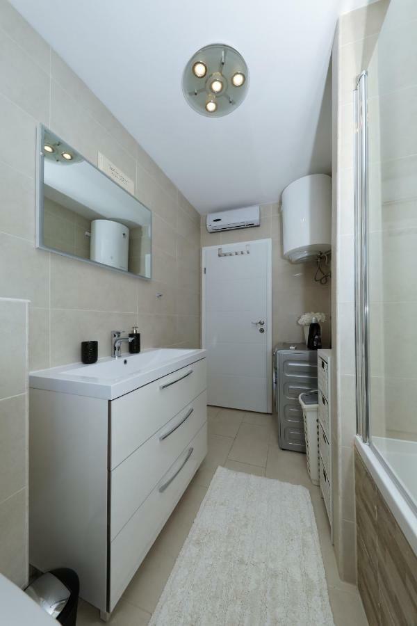 Luxury Apartman Rita, Center Zadar Ngoại thất bức ảnh