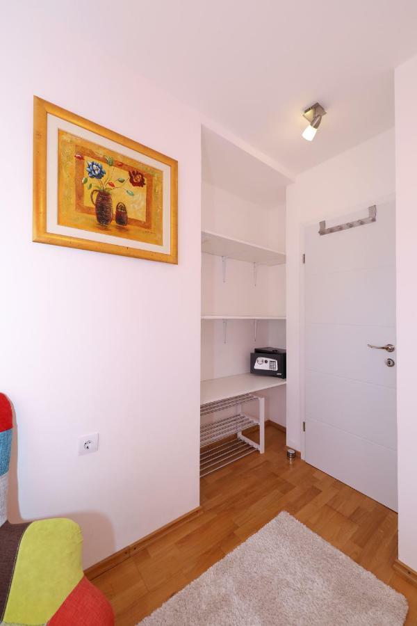Luxury Apartman Rita, Center Zadar Ngoại thất bức ảnh